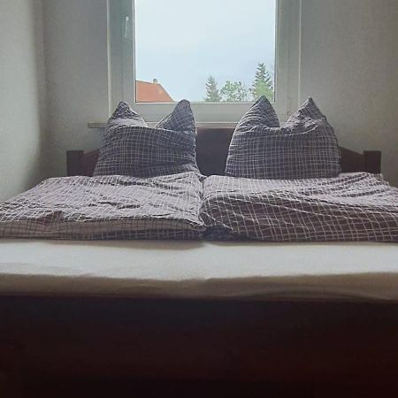 האסלפלדה Ferienwohnung Schuur - Harz מראה חיצוני תמונה
