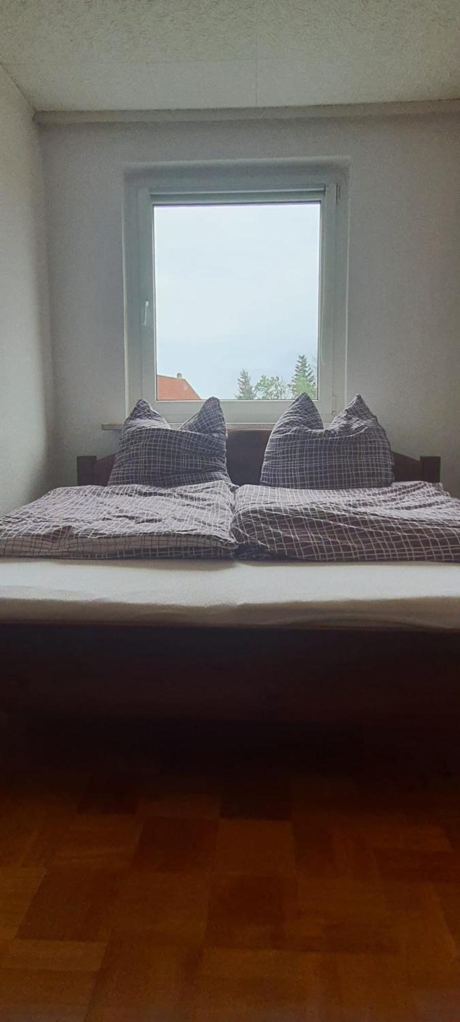 האסלפלדה Ferienwohnung Schuur - Harz מראה חיצוני תמונה